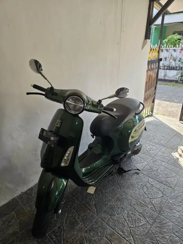 Primavera S 150 ABS