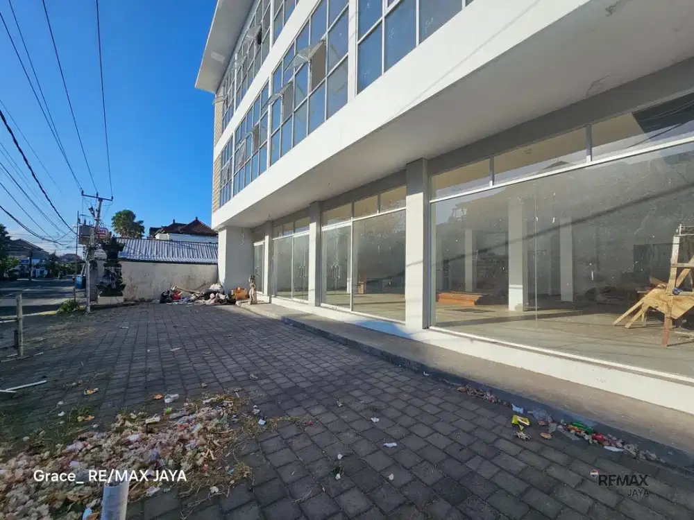 Ruko Gandeng Ada 4 Unit Dijual, di Sidakarya Denpasar Selatan