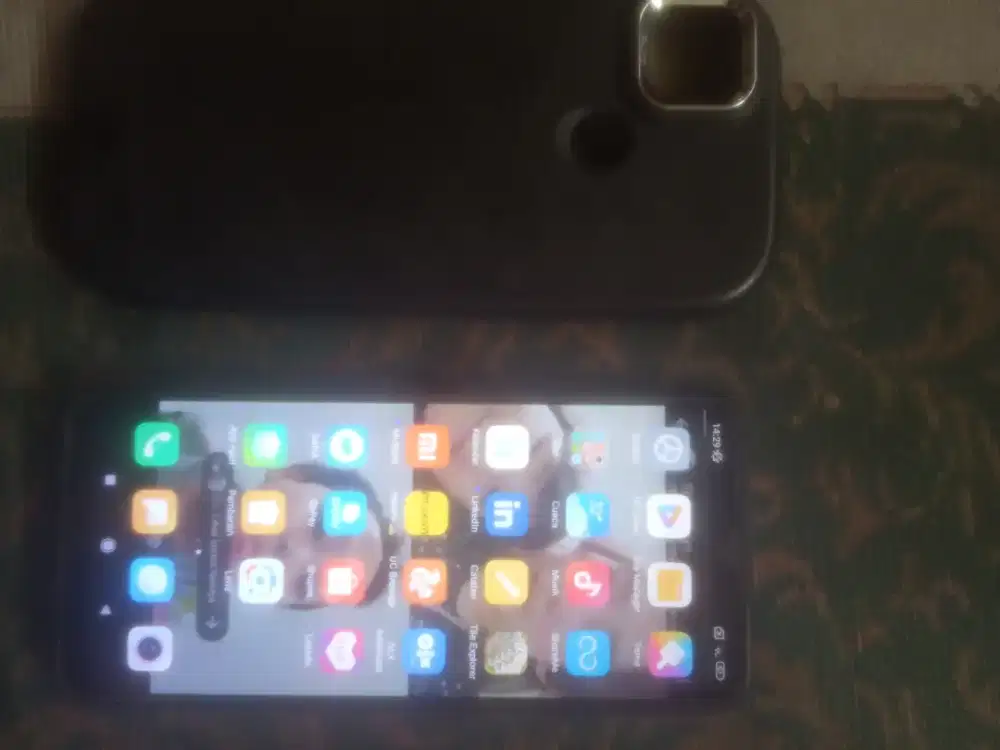 Jual xioami Redmi 9C