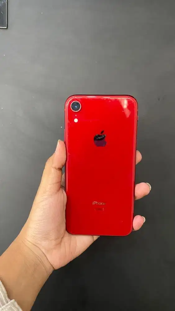 Iphone Xr 128Gb iBox