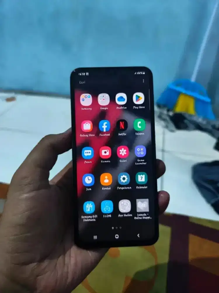 Samsung a50s 4/64 nfc