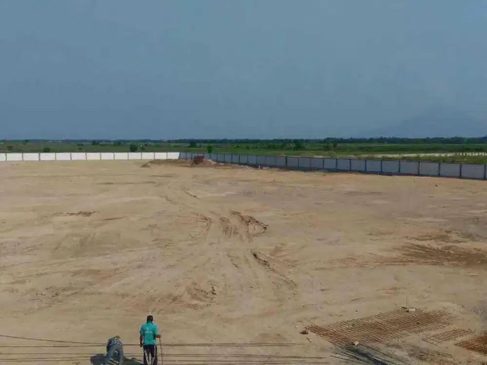 Balongbendo Zona Industri Sidoarjo