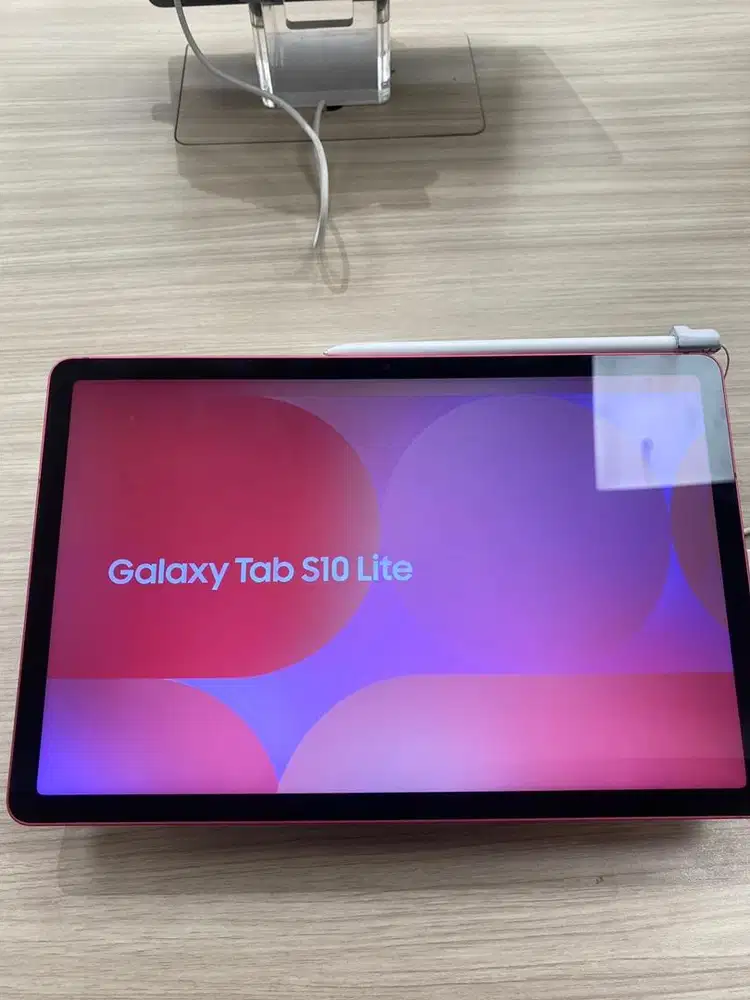 Promo Cicilan By Homecredit Samsung Galaxy Tab S10 Lite