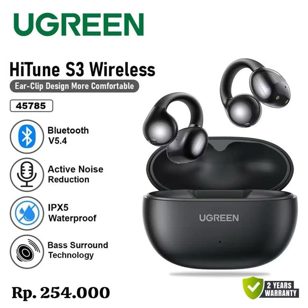 UGREEN HITUNE S3