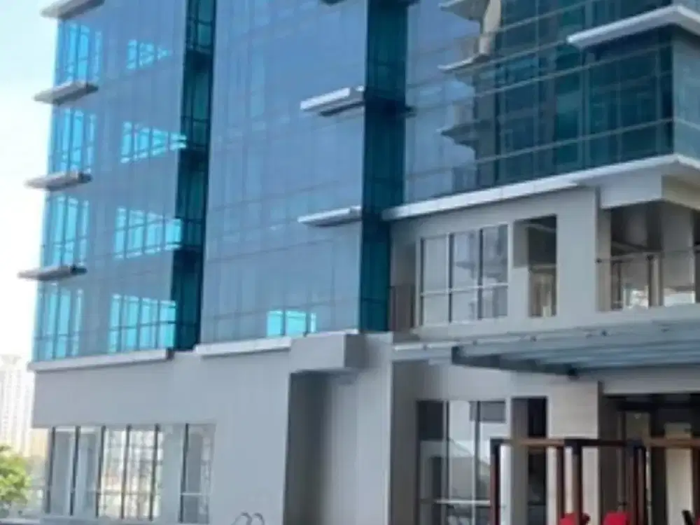 Apartment Tamansari Iswara , 2 BR, View Swimingpool