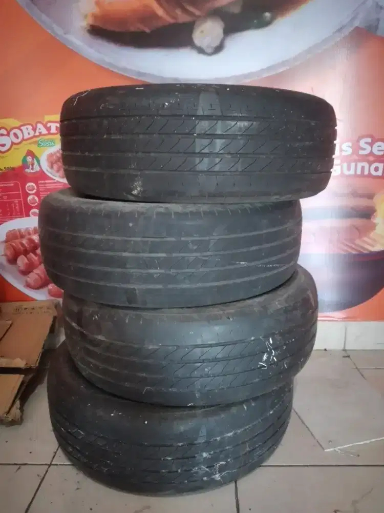Bridgestone Turanza T005