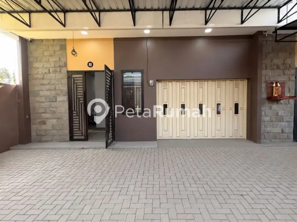 DIJUAL RUMAH JALAN SUKARIA KOMPLEK ASHTA RESIDENCE - MEDAN TEMBUNG (willis)