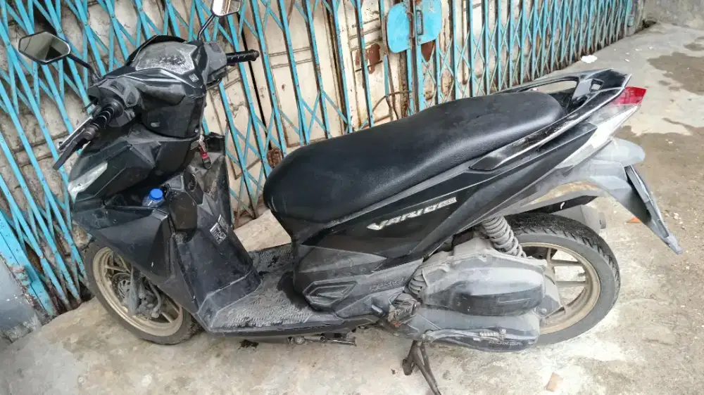Vario 150 Thn 2017