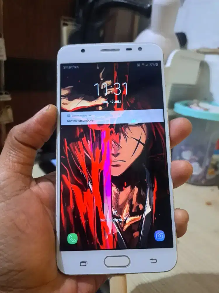 Ssmsumg a53 5g 5g 8/256GB
