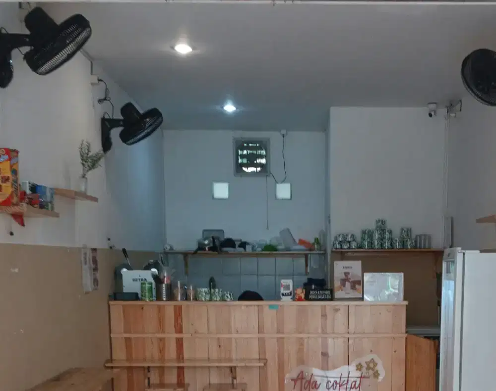 MEJA KASIR / MEJA TOKO
