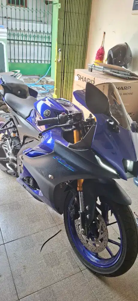 jual cepat.. dari pada tidak dipakai..