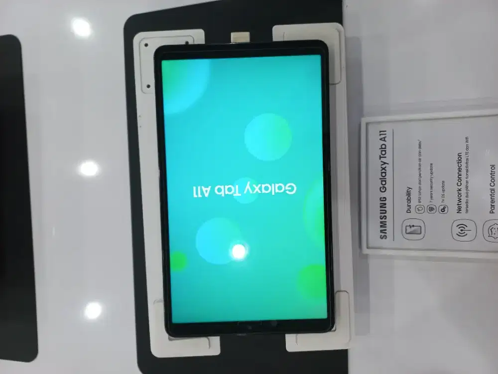 PROMO CICILAN GALAXY TAB A11