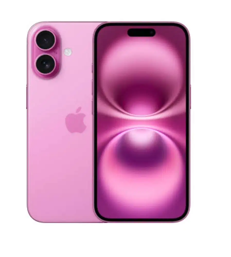 IP 16/128 GB Jual santai