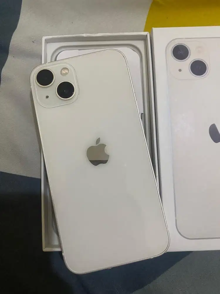 Iphone 13 128gb