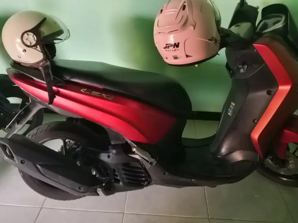 Lexi ad sukoharjo mongoo
