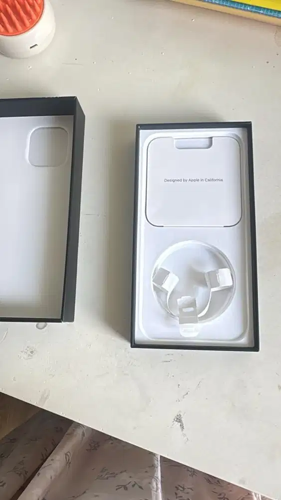 Jual Iphone 12 ProMax 256GB