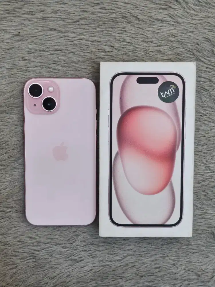 Iphone 15 128gb iBox PA/A