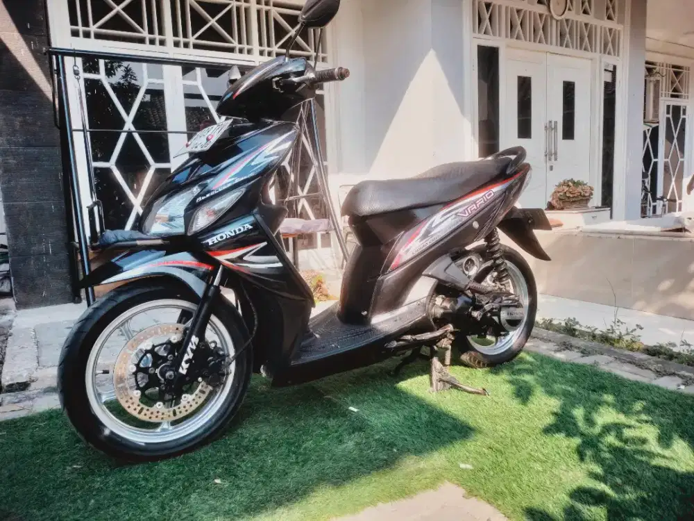 Vario CW Karbu 2008