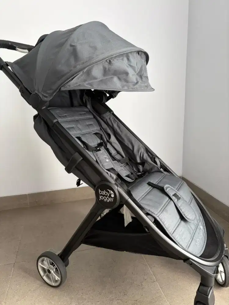 Baby Jogger City Tour 2