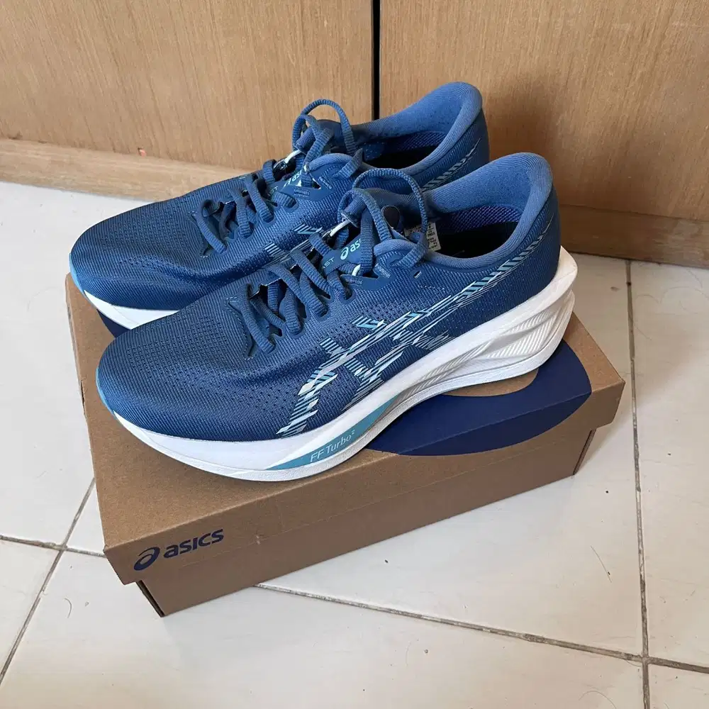 Asics Sonicblast Men Size 41,5 (Used)