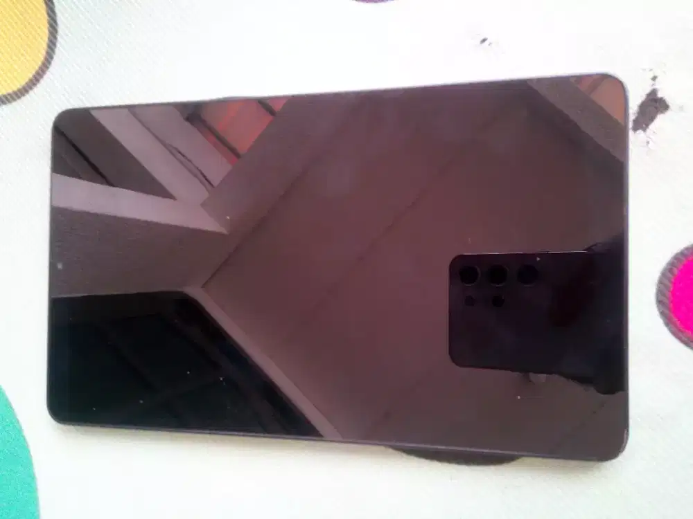 Samsung Tab A9 cellullar