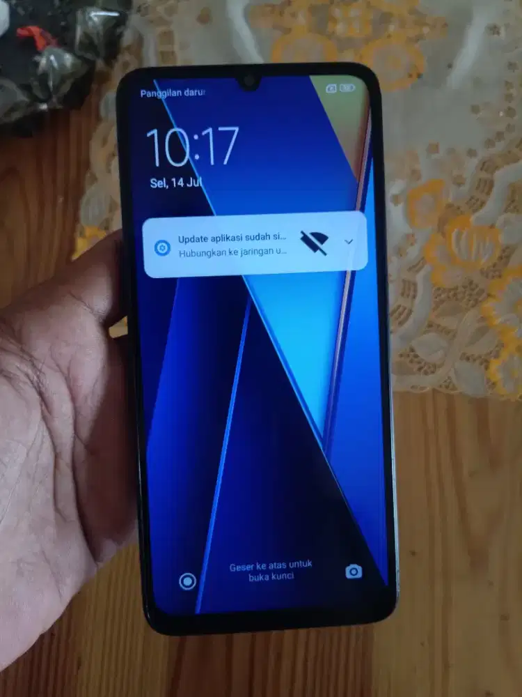 Poco c65 6/128.