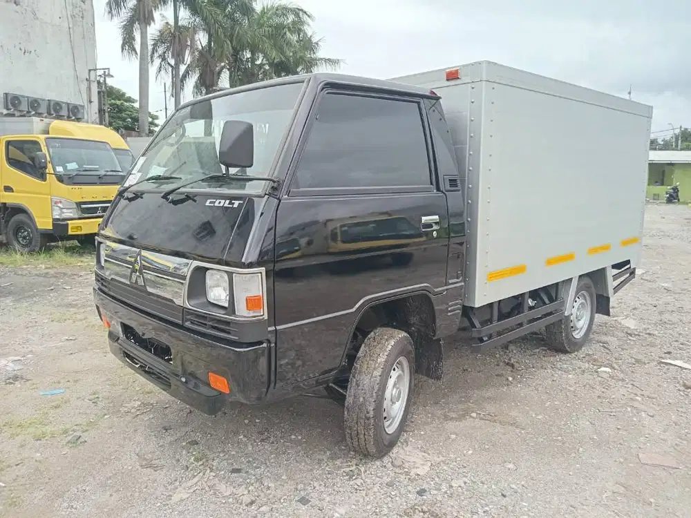 PROMO MITSUBISHI L300