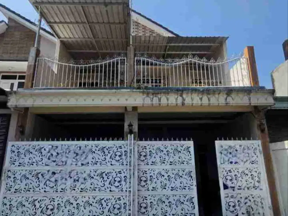 Disewakan Rumah Furnish Di Tunggulwulung Lowokwaru Kota Malang