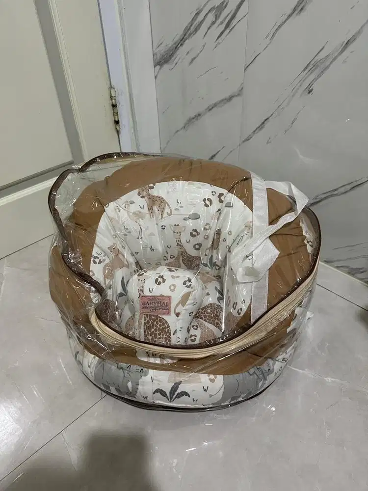 Preloved SOFA BAYI BABYHAI