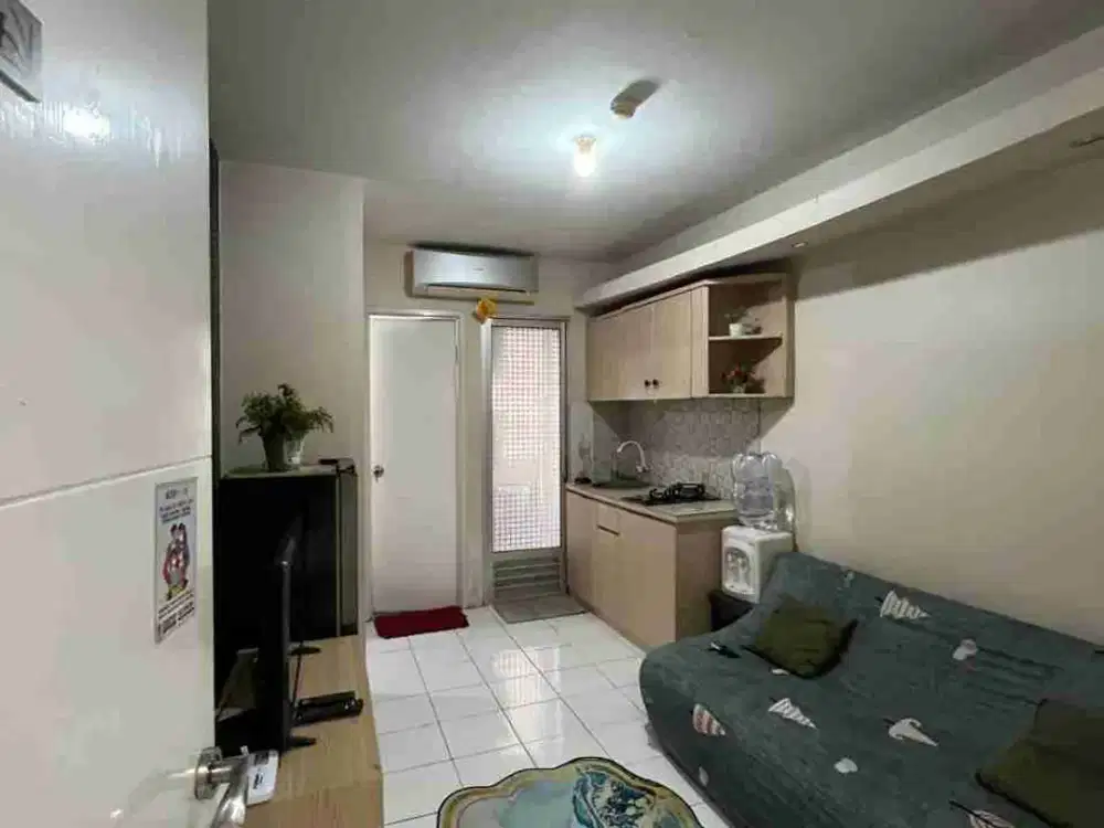 Di sewakan Apartemen Kalibata City