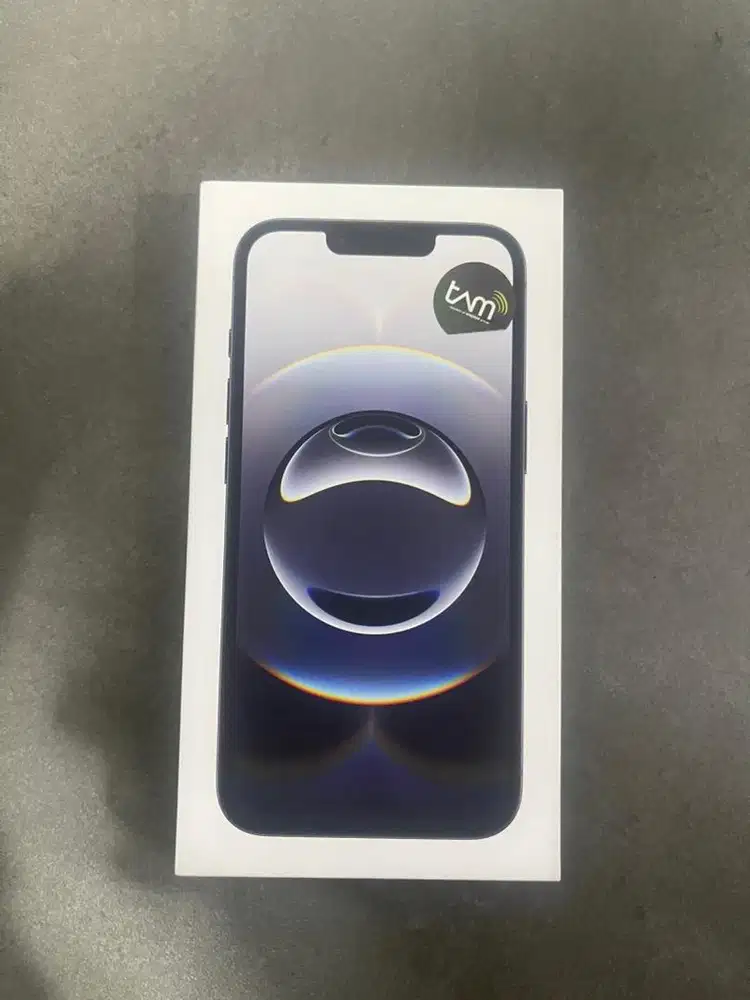 Iphone 16e 128gb ibox