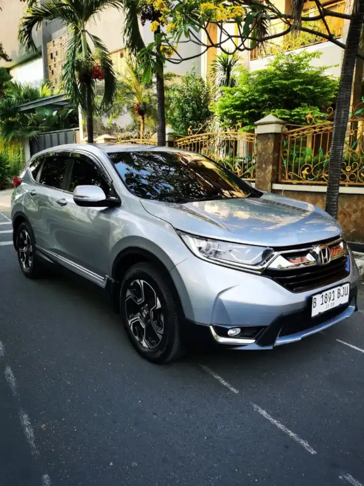 Honda CRV 2.0 at non prestige