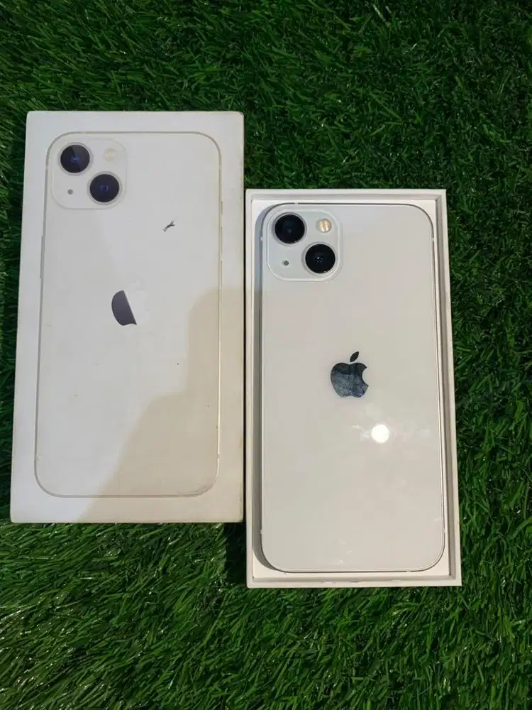 IPHONE 13 EX IBOX GRNSI ON