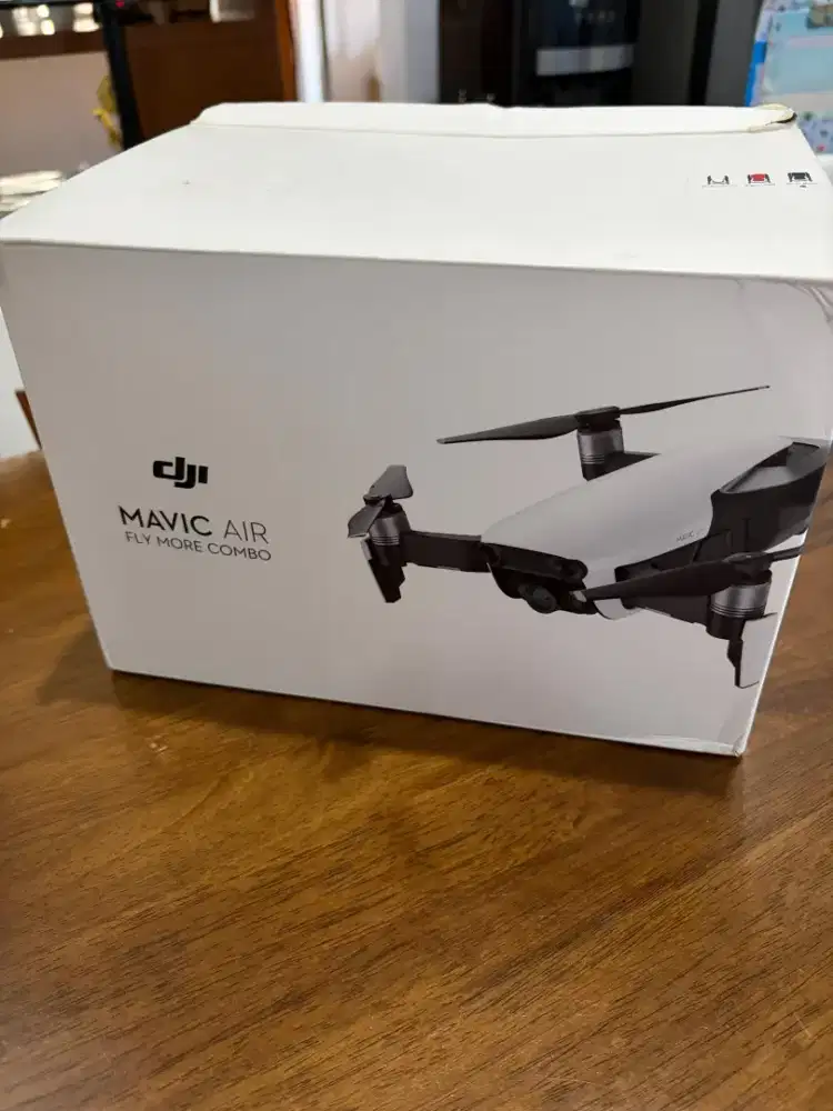 Drone Dji Mavic Air