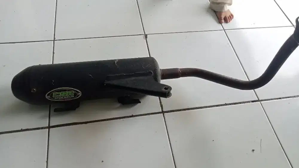 Menjual snapot untuk motor beat