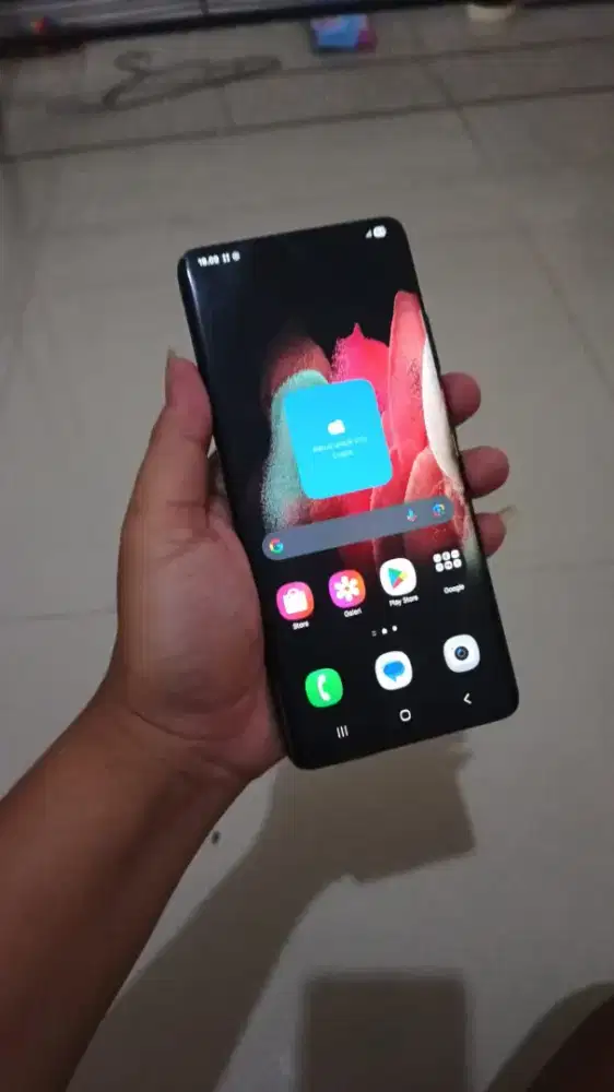 Samsung S21 Ultra 16/512 Sein