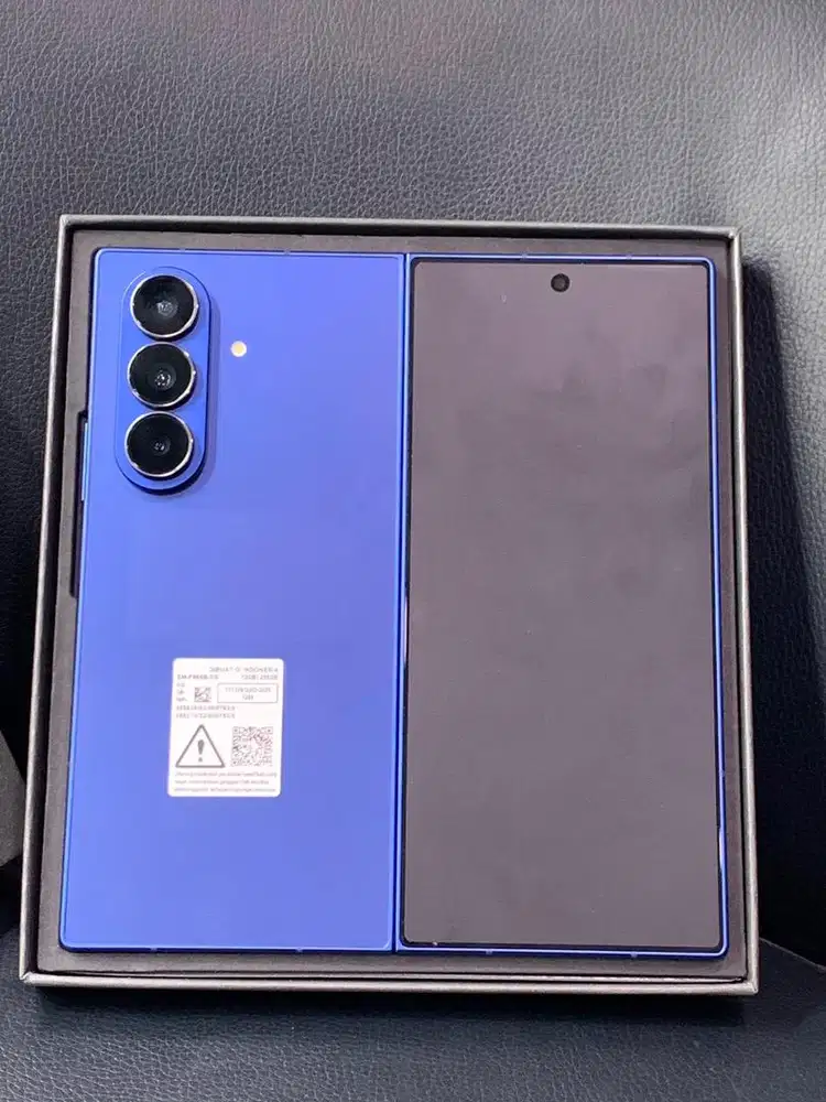 samsung z fold 7 12/256gb ex sein