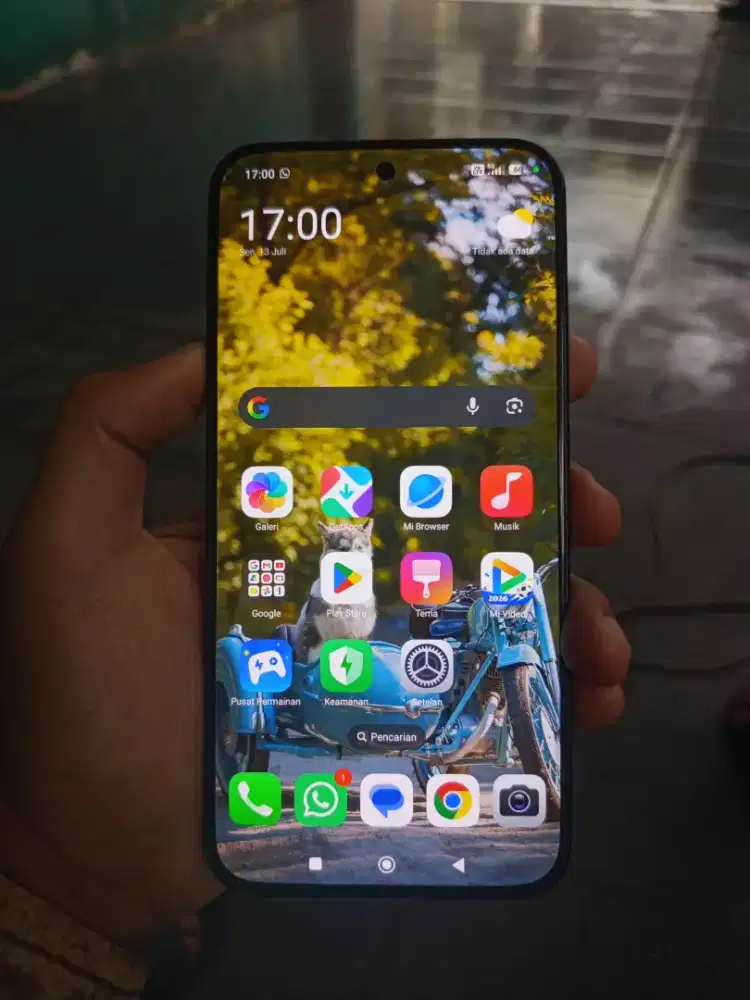Redmi Note 15 Pro 5G