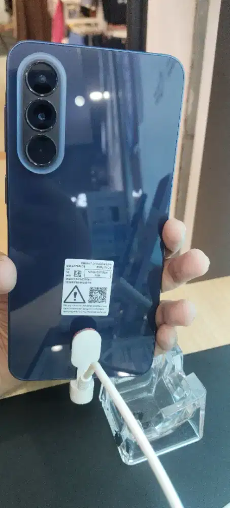 PENGAJUAN HP TANPA APLIKASI DAN BI CHECKING