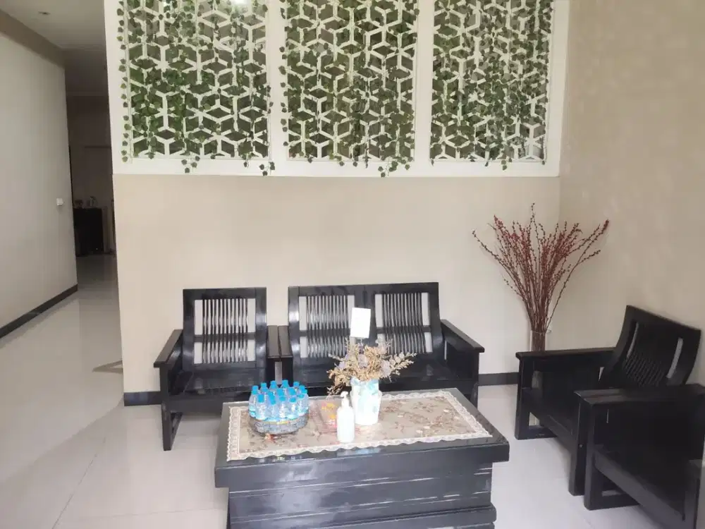 Dijual Rumah Jl. Rajawali Selatan , Gunung Sahari Utara, Sawah Besar, Jakarta Pusat