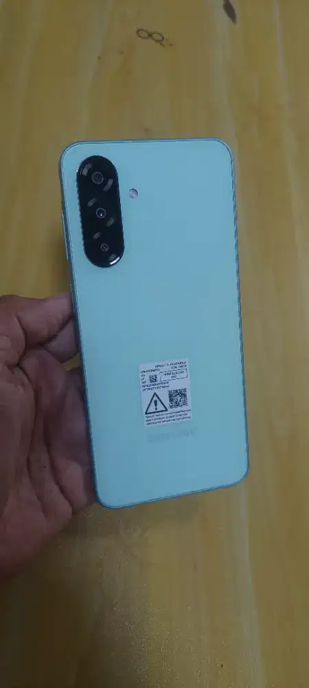 Samsung A26 5g ram 8/256g mulpis