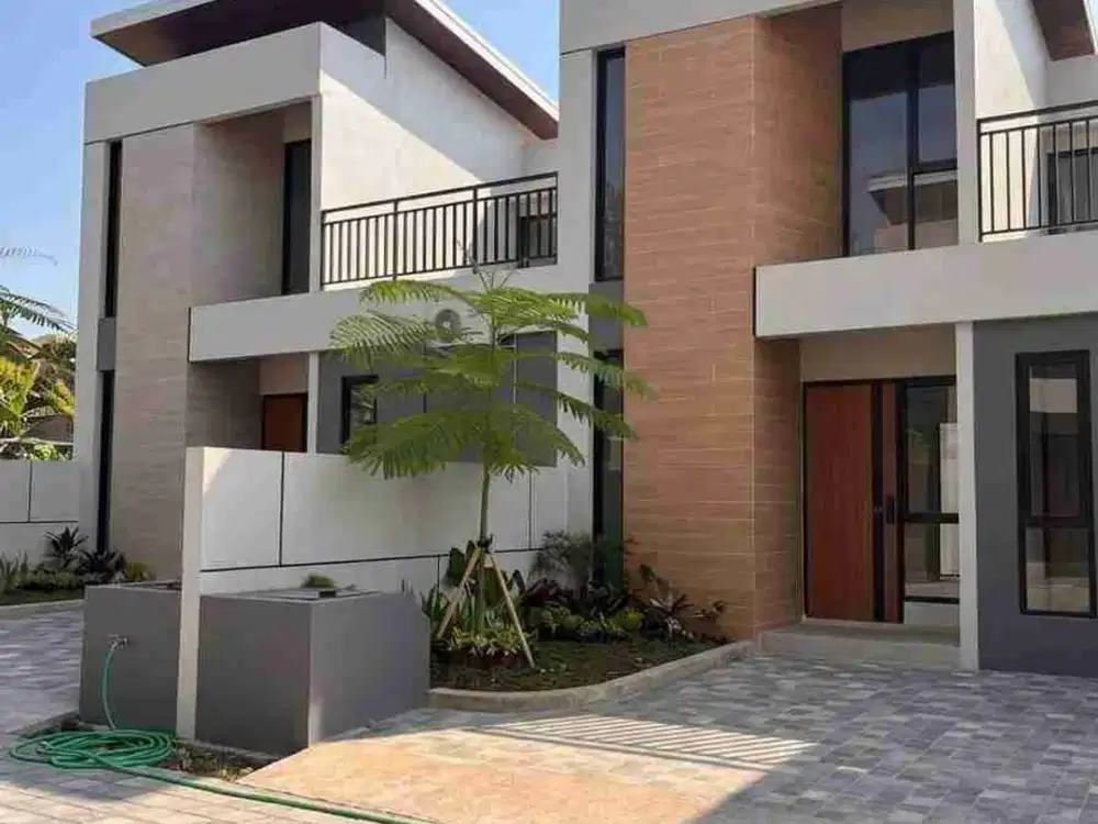 RUMAH MANIS MENAWAN CLUSTER PANDAWA KASATRIAN GIRI PENI, WATES, KULON PROGO - Ll