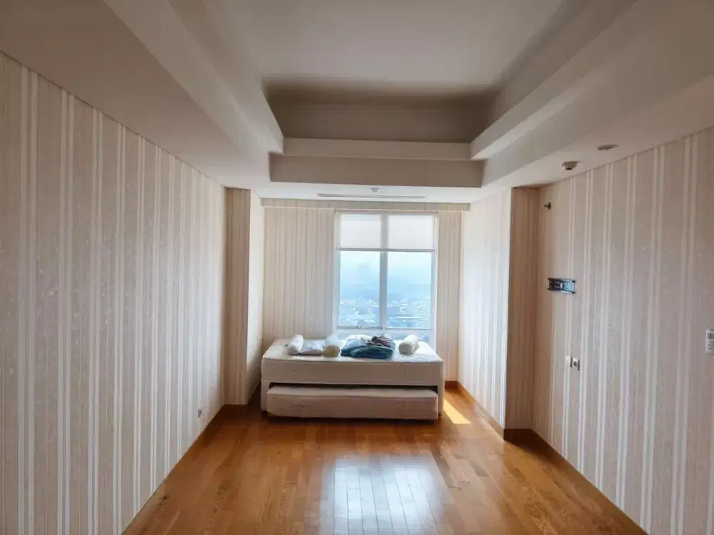 Apartmen One East View Holywings Private Cinema Infinity Pool And Gym Hadap Timur