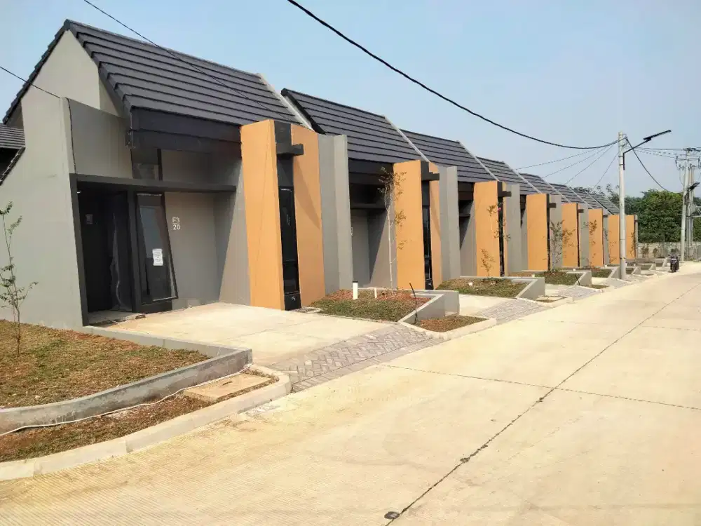 Greenwood Country Bogor
