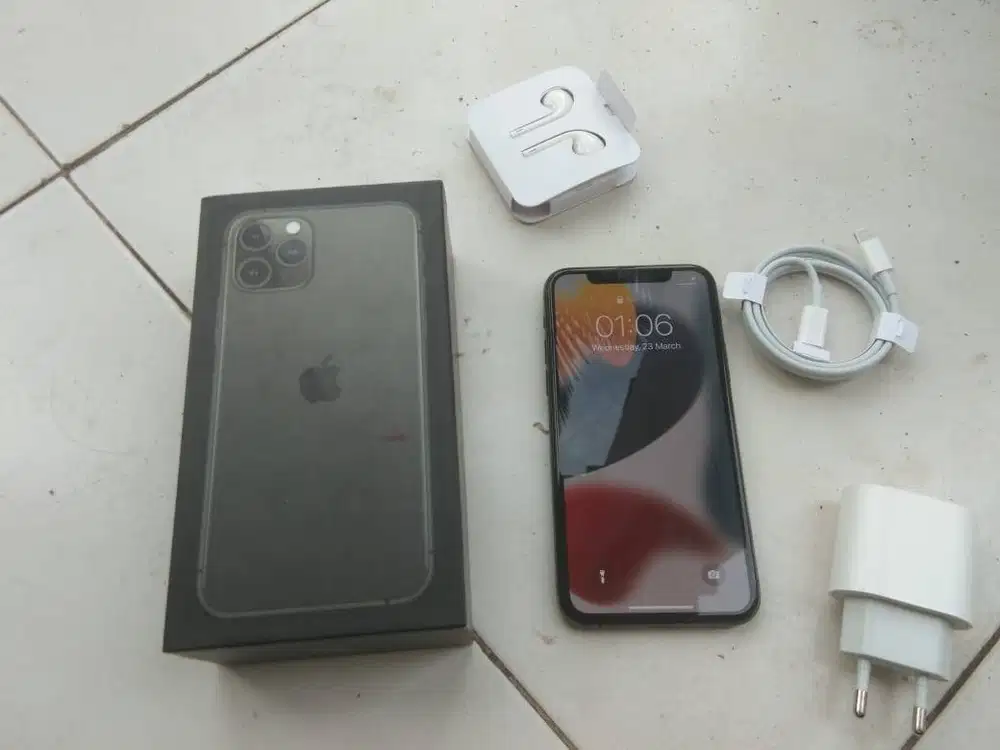 iphone 11 pro max 128gb ibox