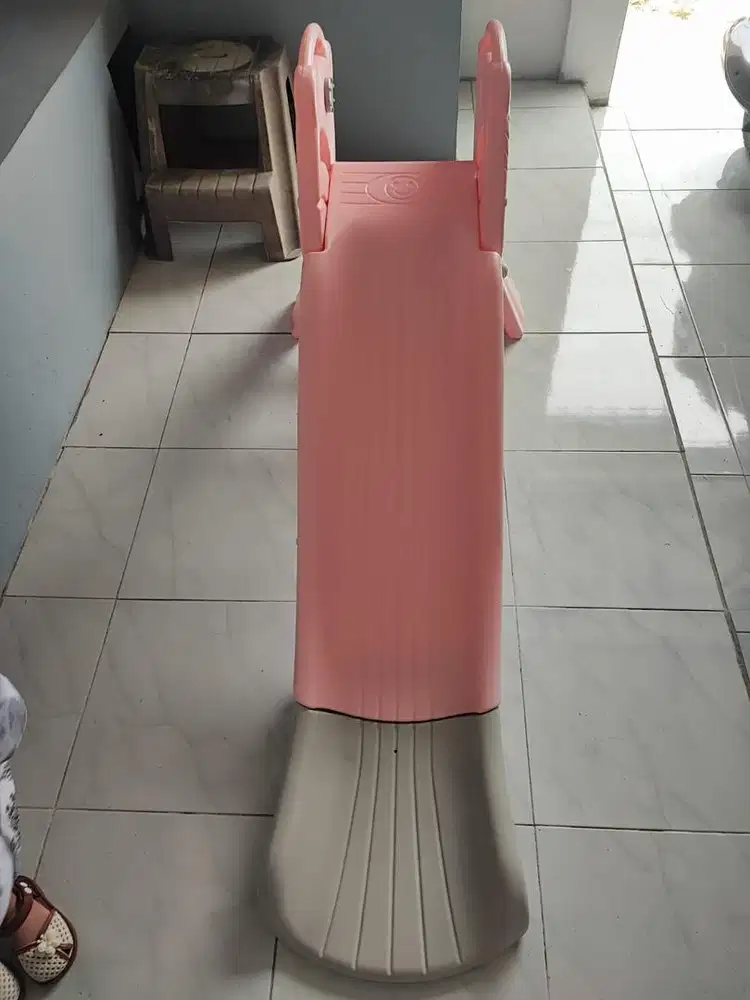 Prosotan anak warna pink