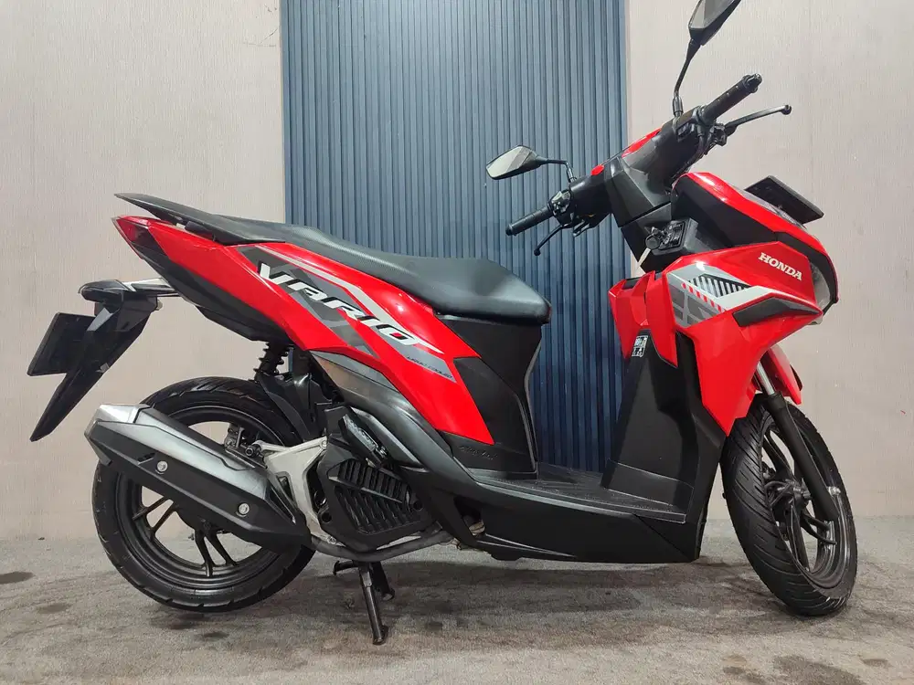 Vario 125 CBS 2023 istimewa mulus terawat siap pakai...