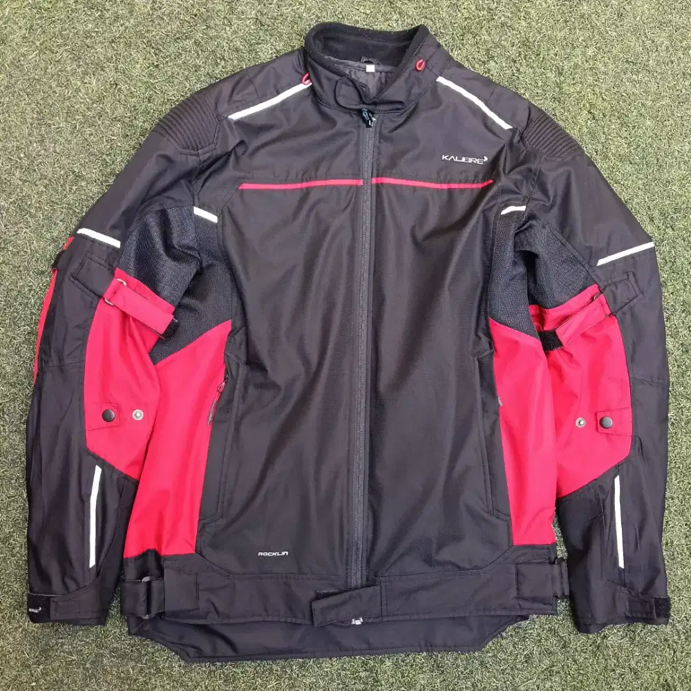 Jacket touring riding Kalibre