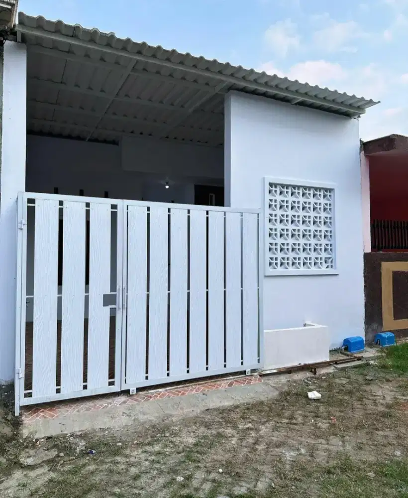 Perumahan MERAH DELIMA RESIDENCE Gogorante