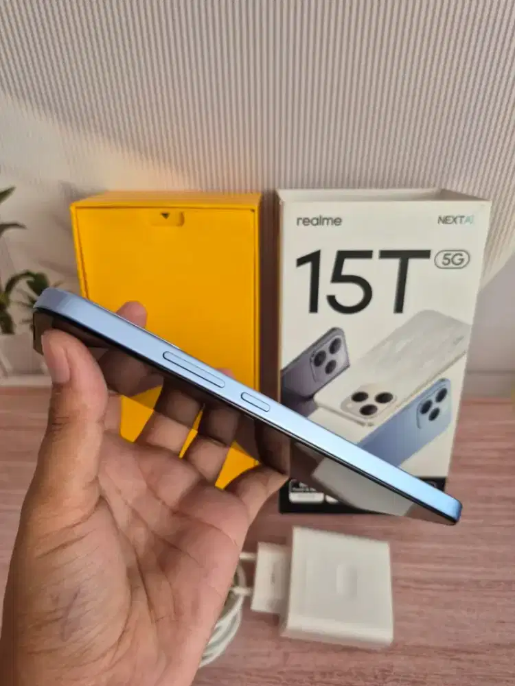 Realme 15T 8/128